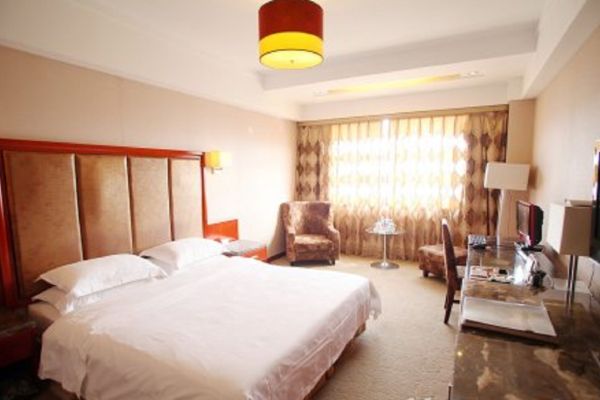 Yuan Jiang Guang Tong Hotel (Yiyang)